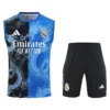 Real Madrid Conjunto tirantes