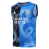 Real Madrid Conjunto tirantes