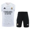 Real Madrid Conjunto tirantes