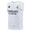 Real Madrid Conjunto tirantes