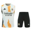Real Madrid Conjunto tirantes
