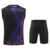 Real Madrid Conjunto tirantes