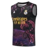 Real Madrid Conjunto tirantes