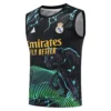 Real Madrid Conjunto tirantes