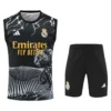 Real Madrid Conjunto tirantes