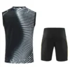 Real Madrid Conjunto tirantes