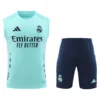 Real Madrid Conjunto tirantes