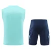 Real Madrid Conjunto tirantes