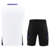 Real Madrid Conjunto tirantes