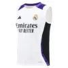 Real Madrid Conjunto tirantes