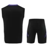 Real Madrid Conjunto tirantes