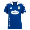 Real Oviedo 1ª Equipación 26-27