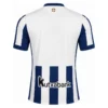 Real Sociedad 1ª Equipación 26-27