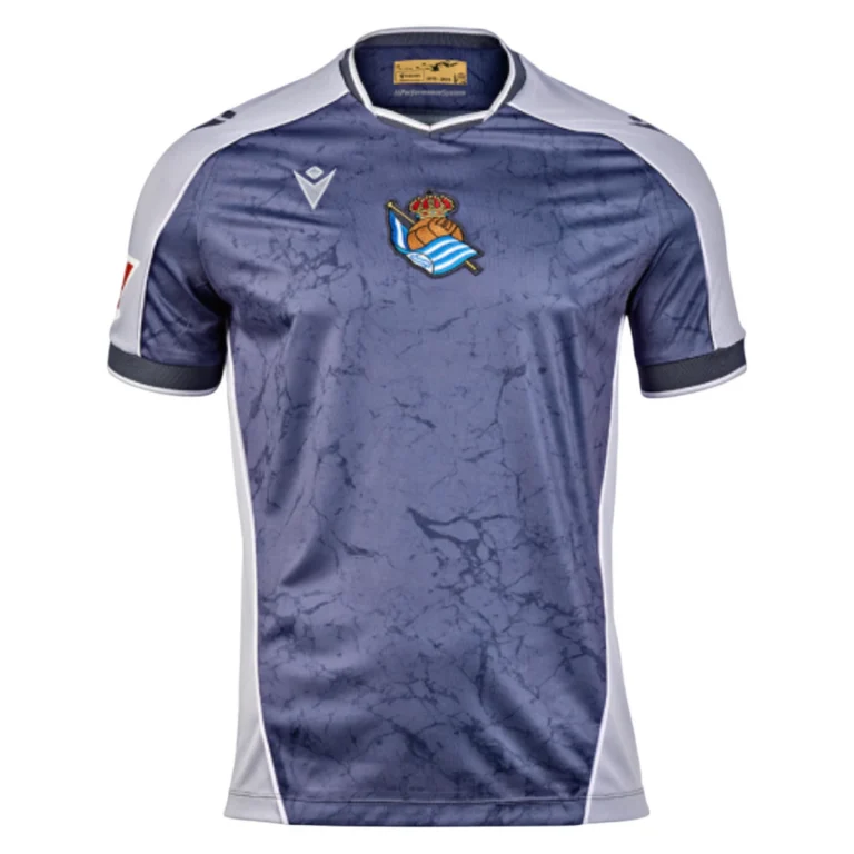 Real Sociedad 2ª Equipación 25-26
