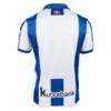 Real Sociedad Primera Equipación 24-25