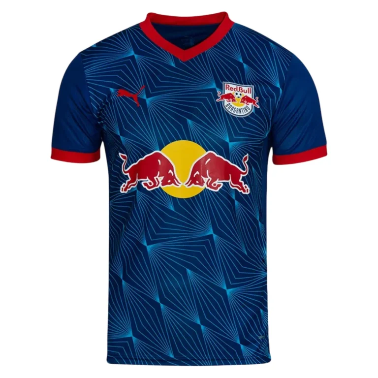 Red Bull Bragantino 2ª Equipación 25-26
