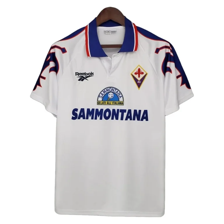 Retro AC Milan 95/96 2ª equipación