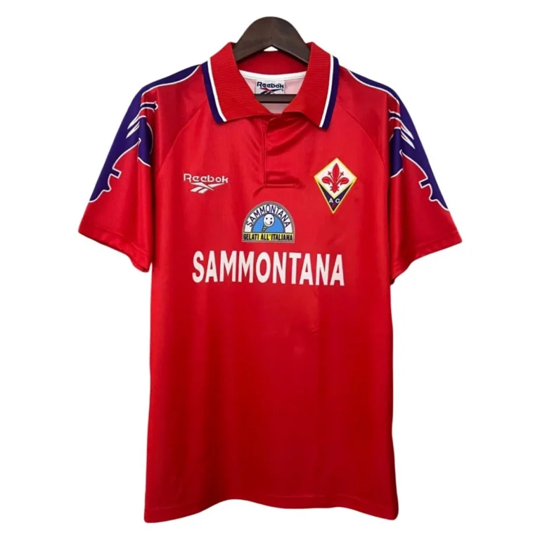 Retro AC Milan 95/96 3ª equipación