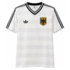 Retro Alemania 1984 1ª Equipación