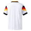 Retro Alemania 1992 1ª Equipación