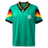 Retro Alemania 1992 2ª Equipación