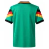 Retro Alemania 1992 2ª Equipación