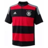 Retro Alemania 2014 2ª Equipación