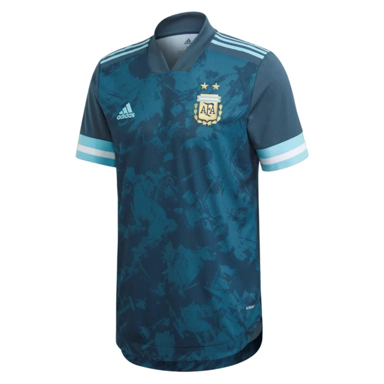 Retro Argentina 2020 2ª equipación