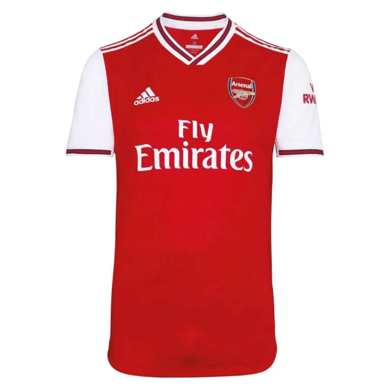 Retro Arsenal 19/20 1ª equipación