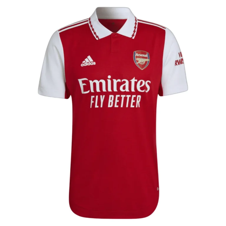 Retro Arsenal 22/23 1ª equipación