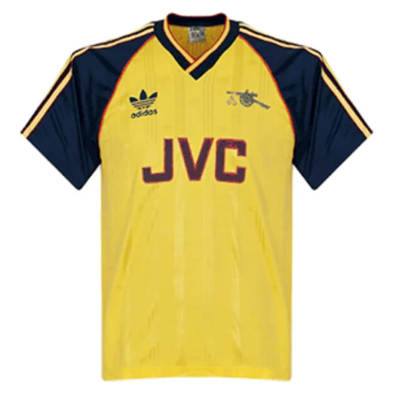Retro Arsenal 88/89