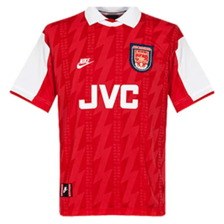 Retro Arsenal 94/96