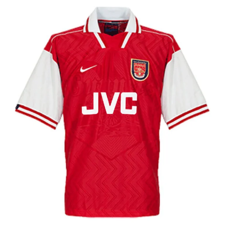 Retro Arsenal 96/98