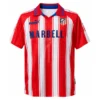 Retro Atlético de Madrid 1995/96 1ª equipación