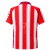 Retro Atlético de Madrid 1995/96 1ª equipación