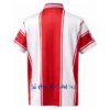 Retro Atlético de Madrid 1999-00 2ª equipación