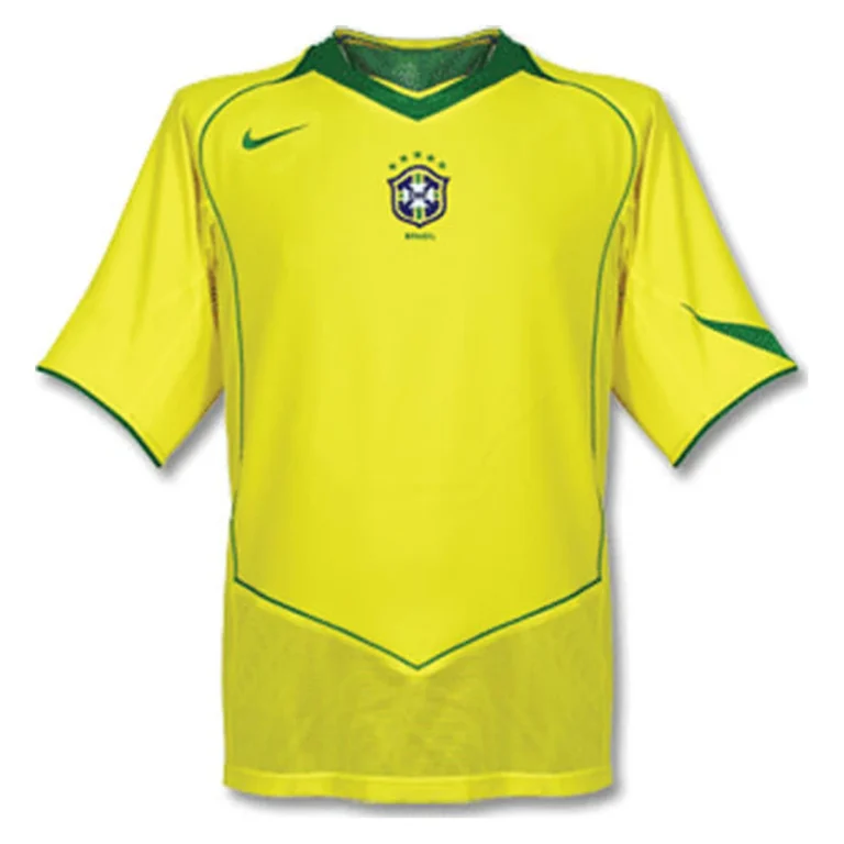 Retro Brasil 04/05