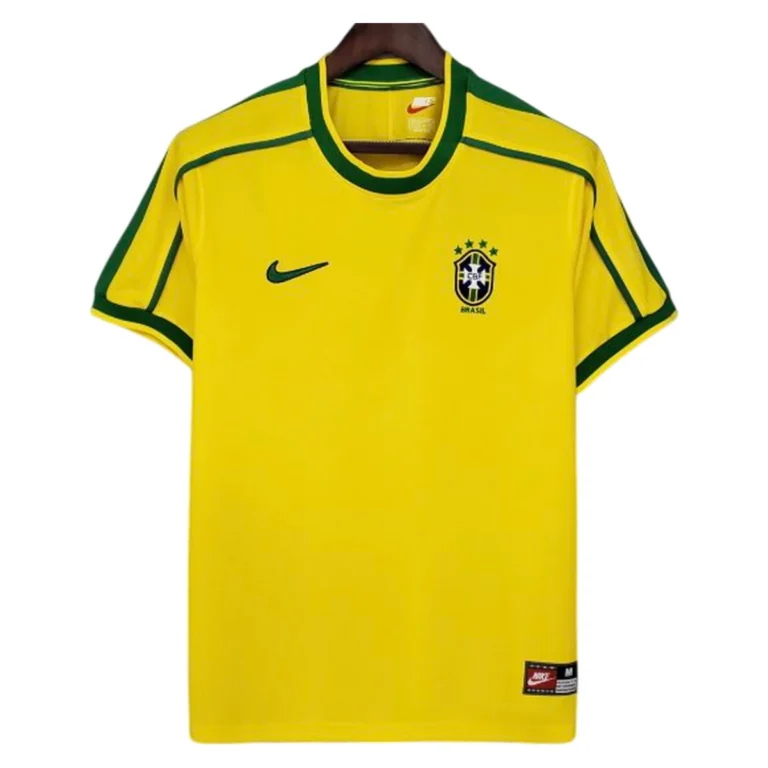 Retro Brasil 1998