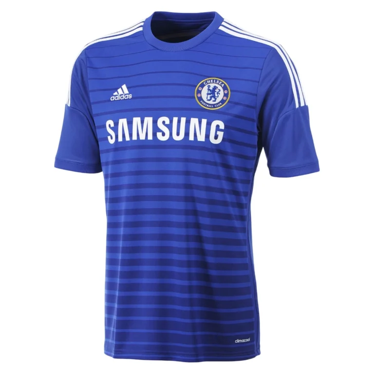 Retro Chelsea 14/15 1ª equipación