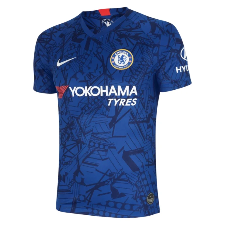 Retro Chelsea 19/20 1ª equipación