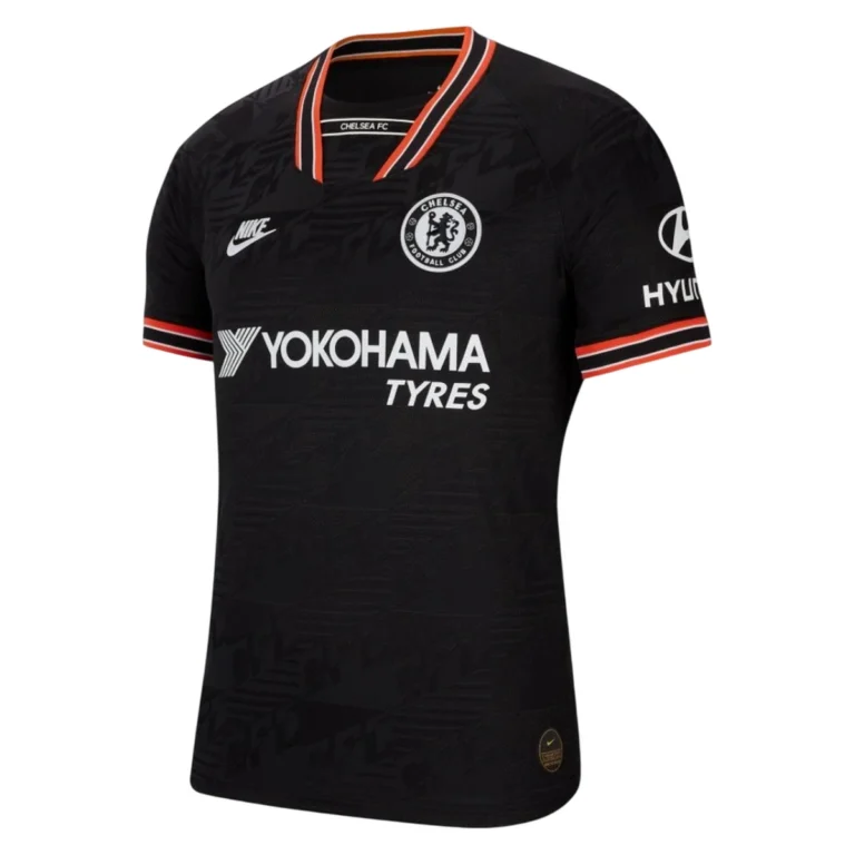 Retro Chelsea 19/20 3ª equipación