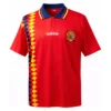 Retro España 1994 1ª equipación
