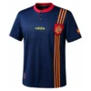 Retro España 1996 3ª equipación