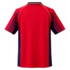 Retro España 1998 1ª equipación