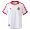 Retro España 2000 2ª equipación