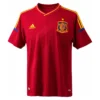 Retro España 2012 1ª equipación