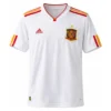 Retro España 2012 2ª equipación