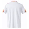 Retro España 2012 2ª equipación