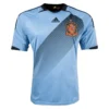 Retro España Portero 2012