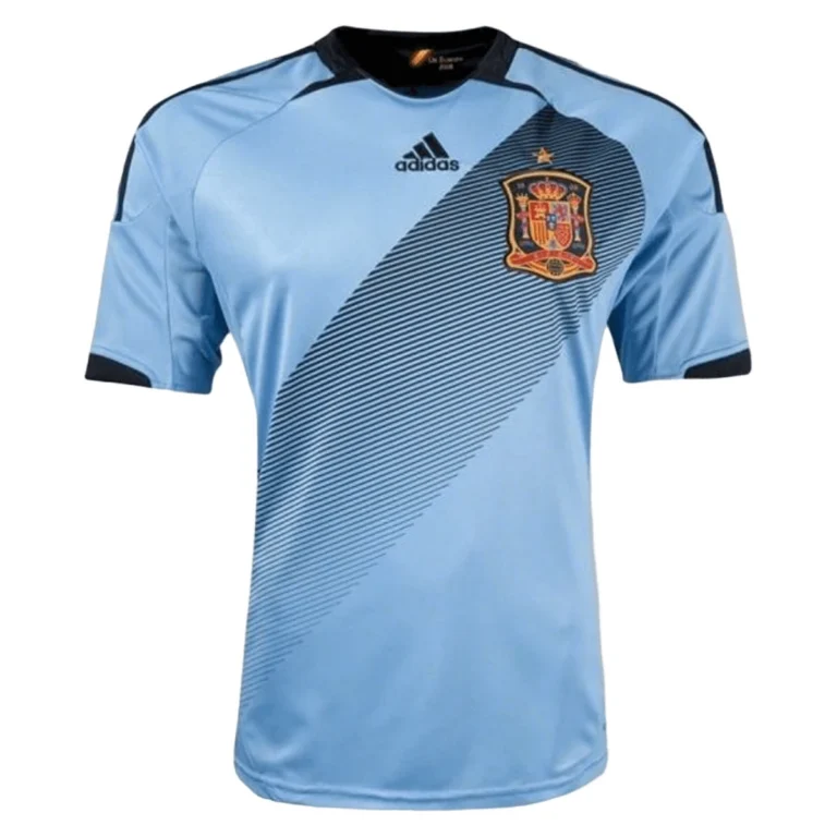 Retro España Portero 2012